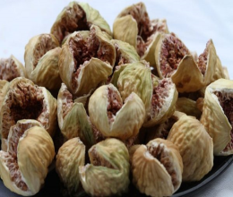 انجیر درشت اعلا